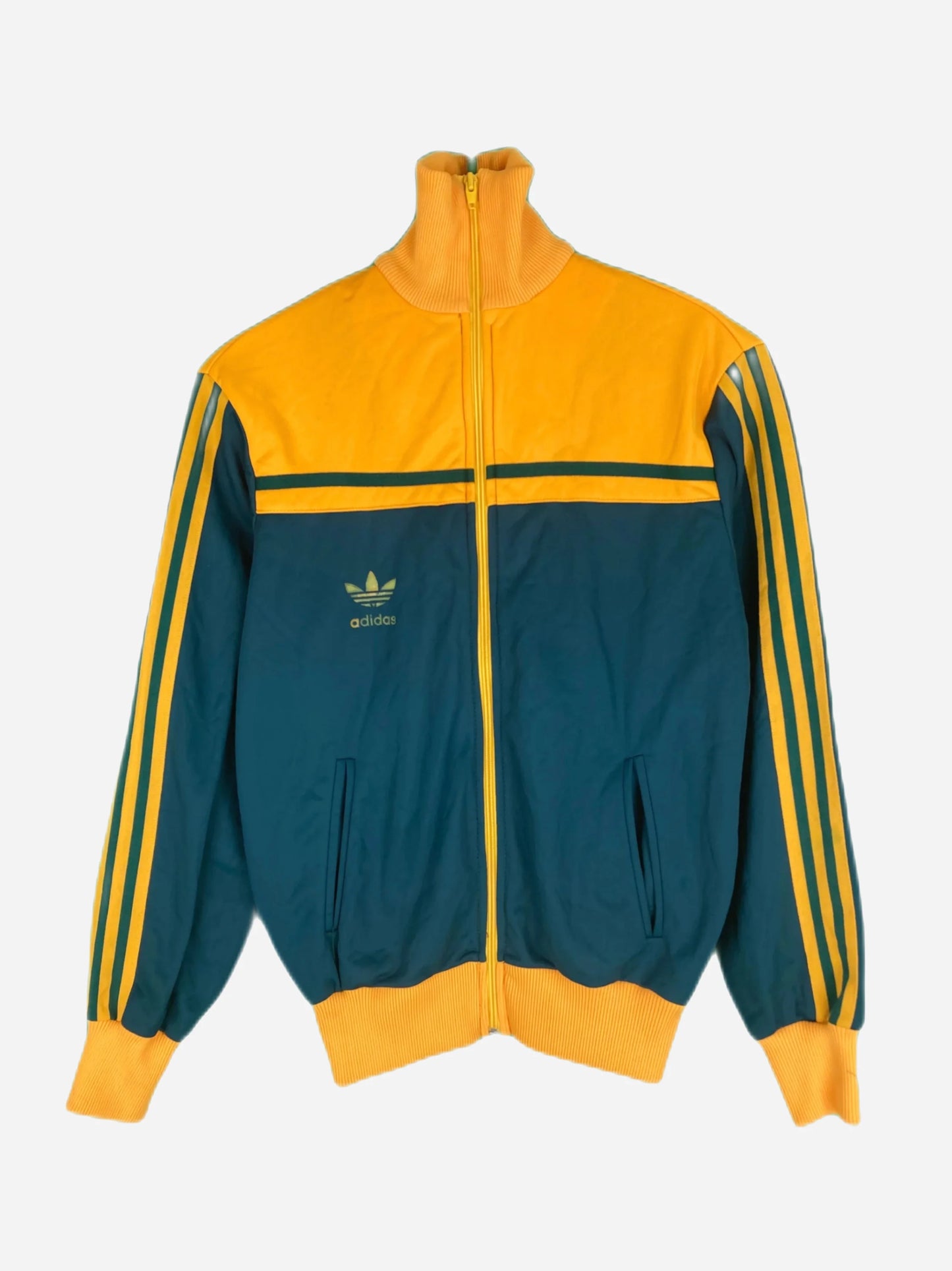 Adidas Trainingsjacke Australia (S)