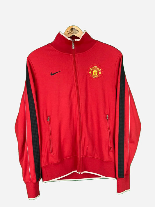 Nike Manchester United Trikot (M)