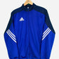 Adidas Trainingsjacke (M)