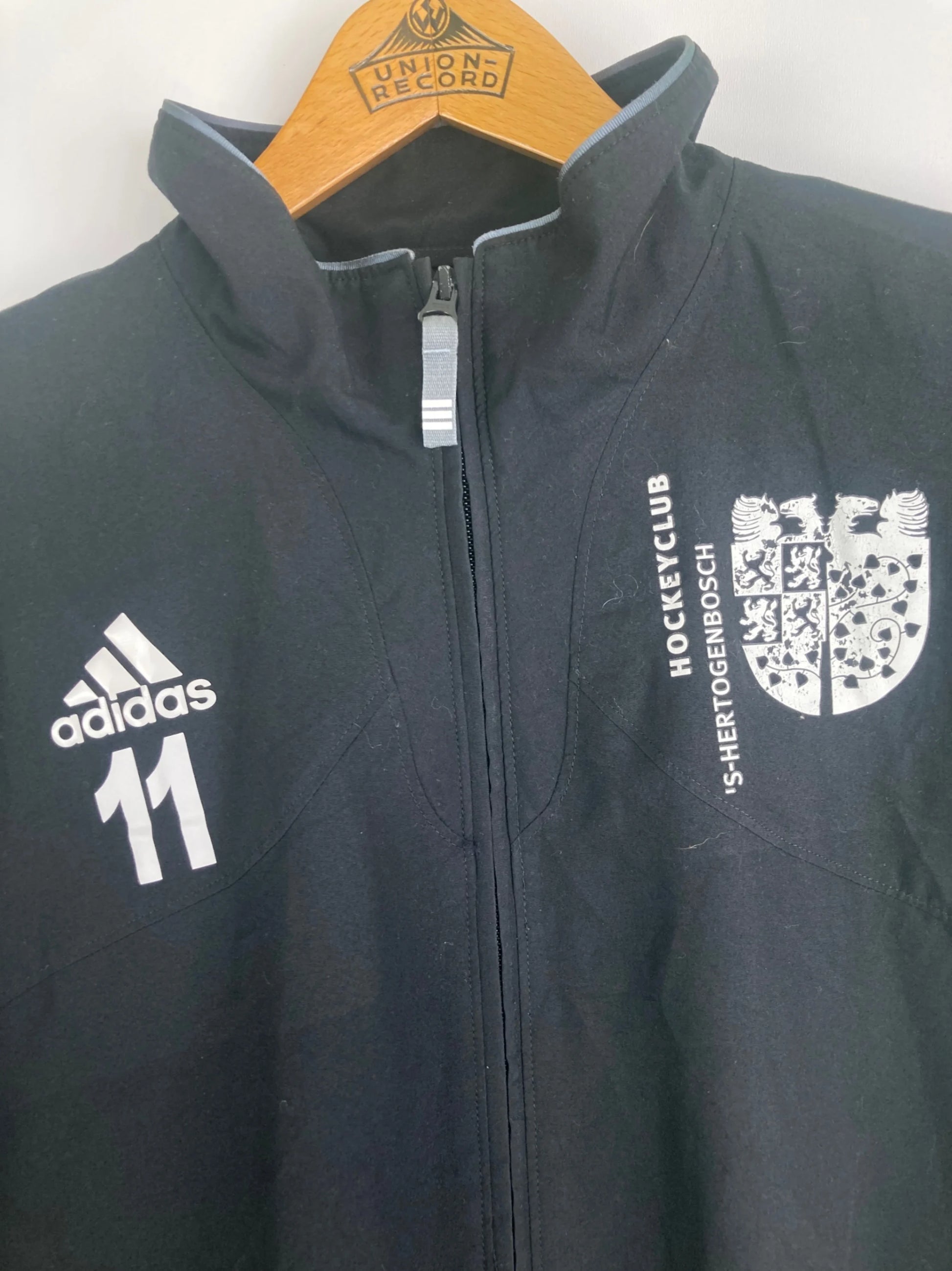 Adidas Trainingsjacke (XL)