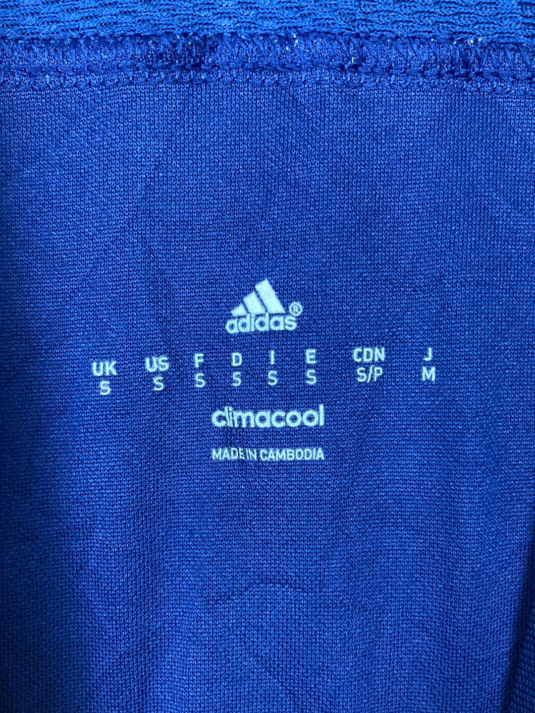 Adidas Trikot (S)