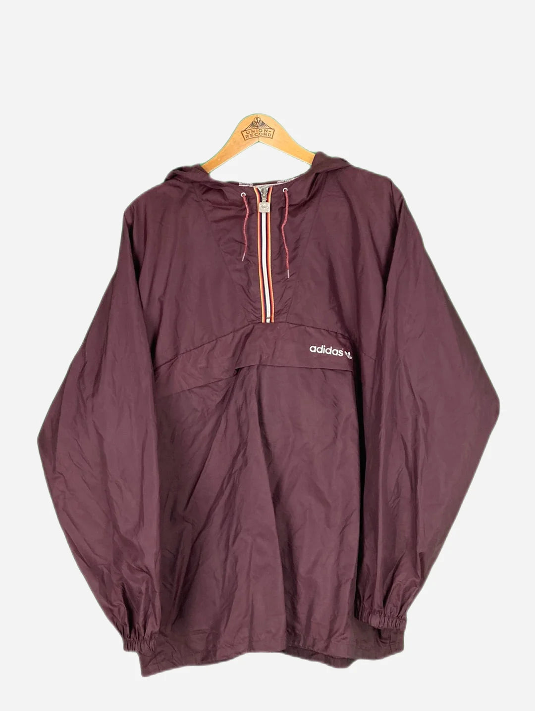 Adidas Windbreaker (XXL)