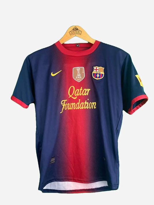 FC Barcelona Trikot (S)