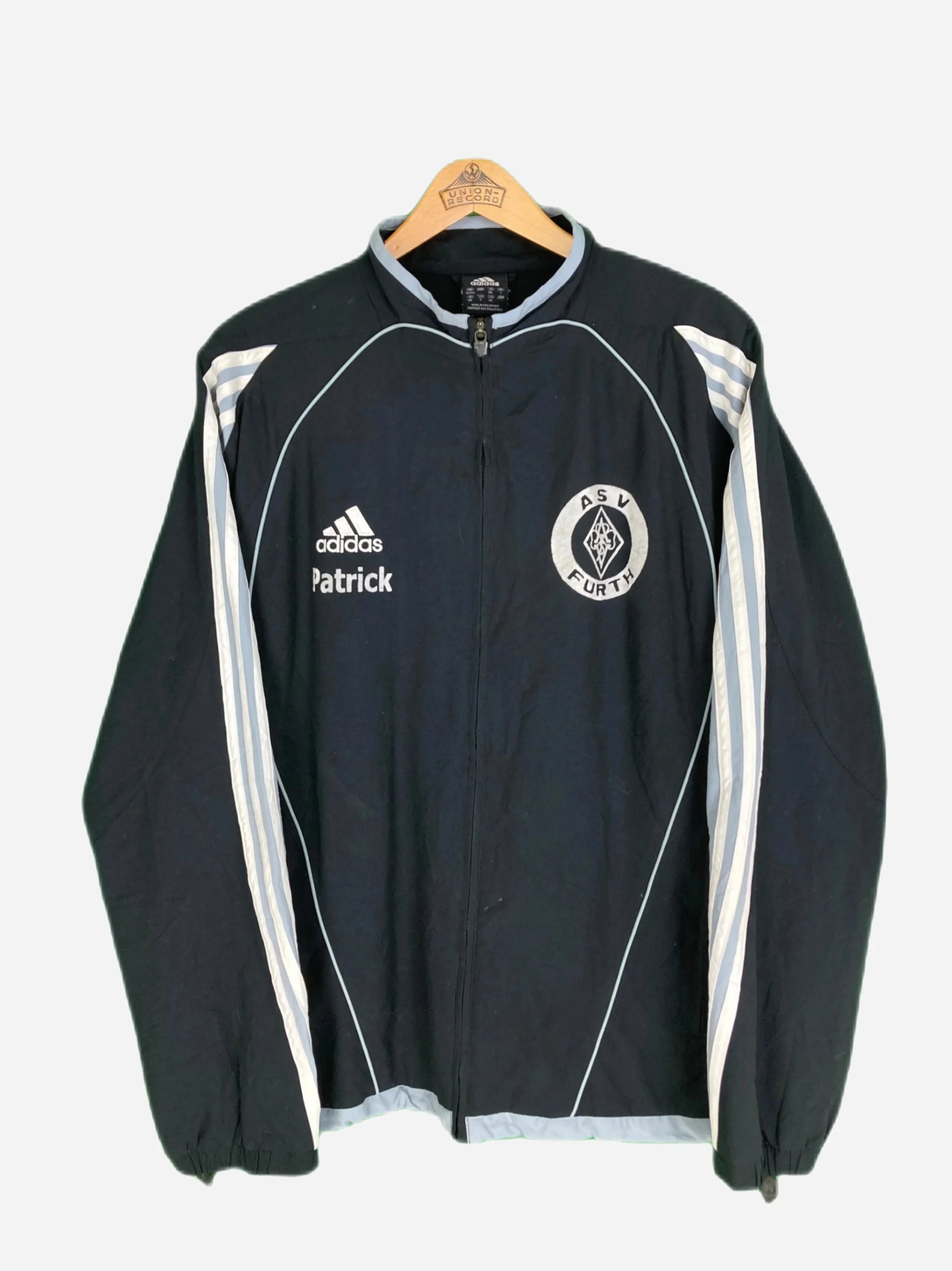 Adidas Trainingsjacke (L)