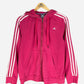 Adidas Trainingsjacke (S)