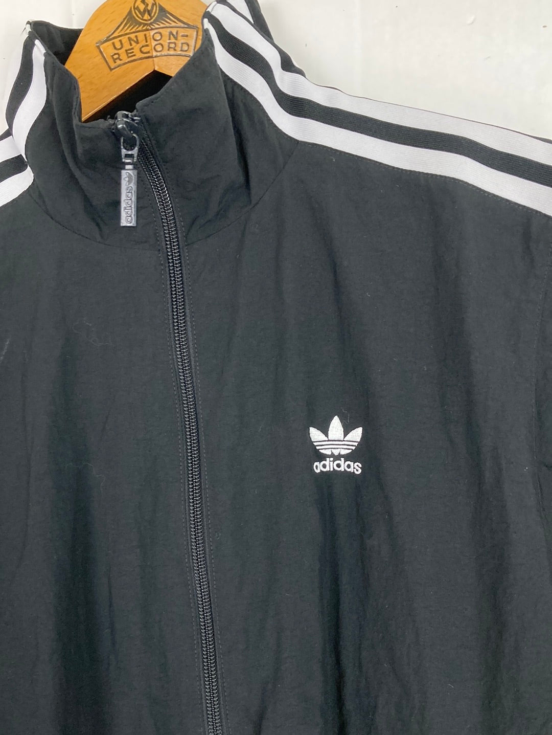 Adidas Trainingsjacke (XS)