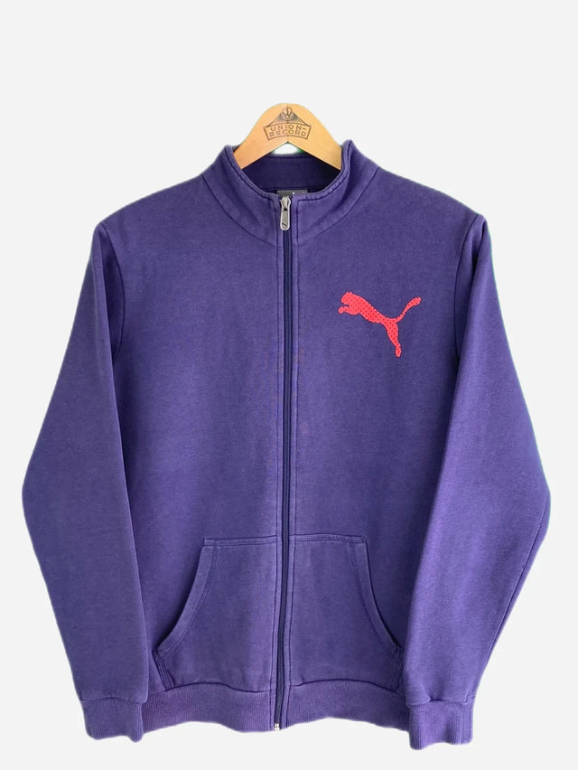 Puma Sweat Jacke (S)