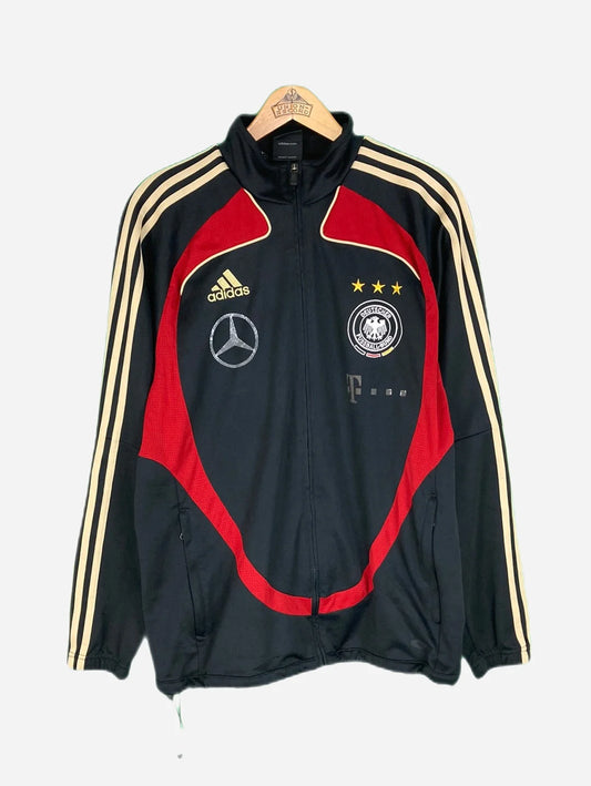 Adidas Deutschland Trainingsjacke (L)