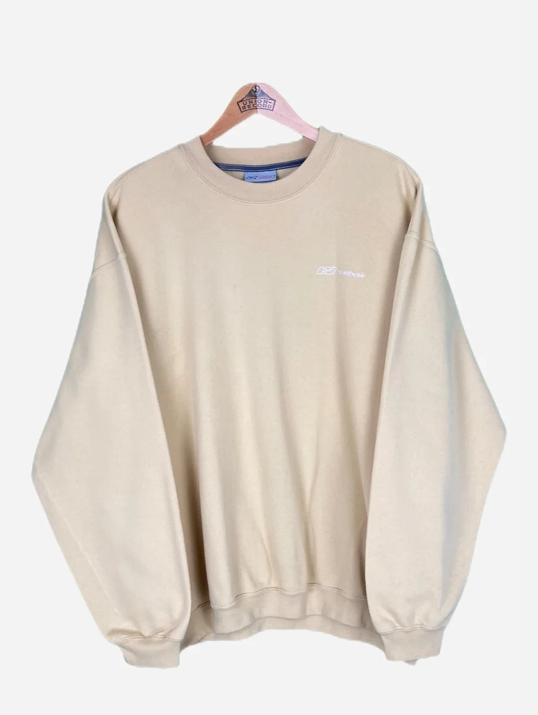 Reebok Sweater (XL)