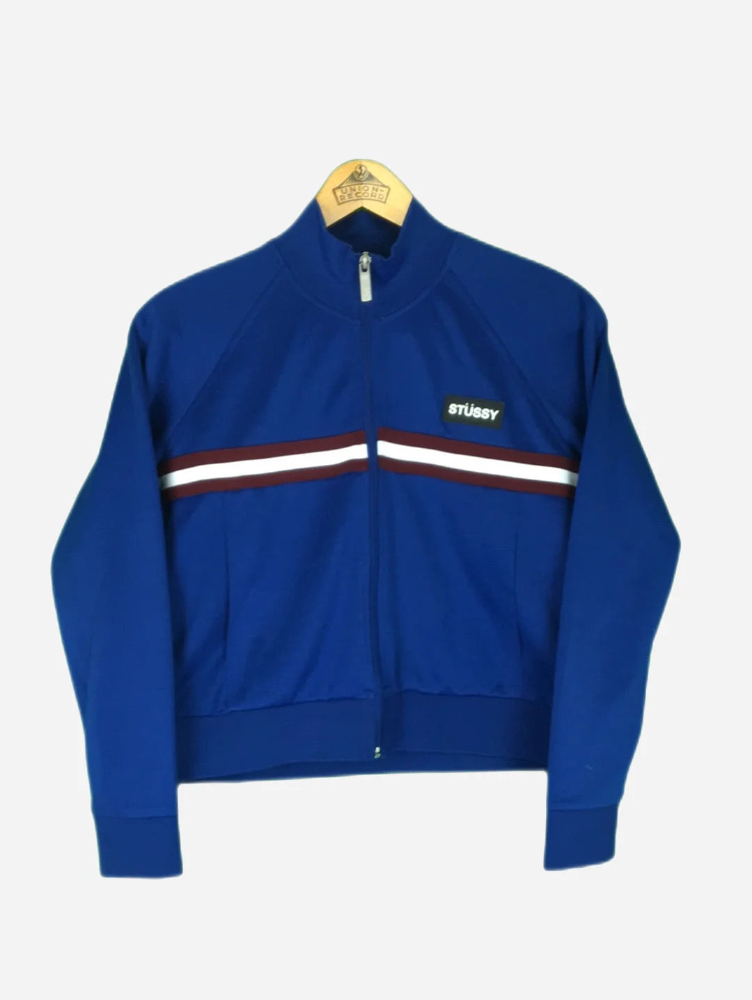 Stüssy Trainingsjacke (XS)