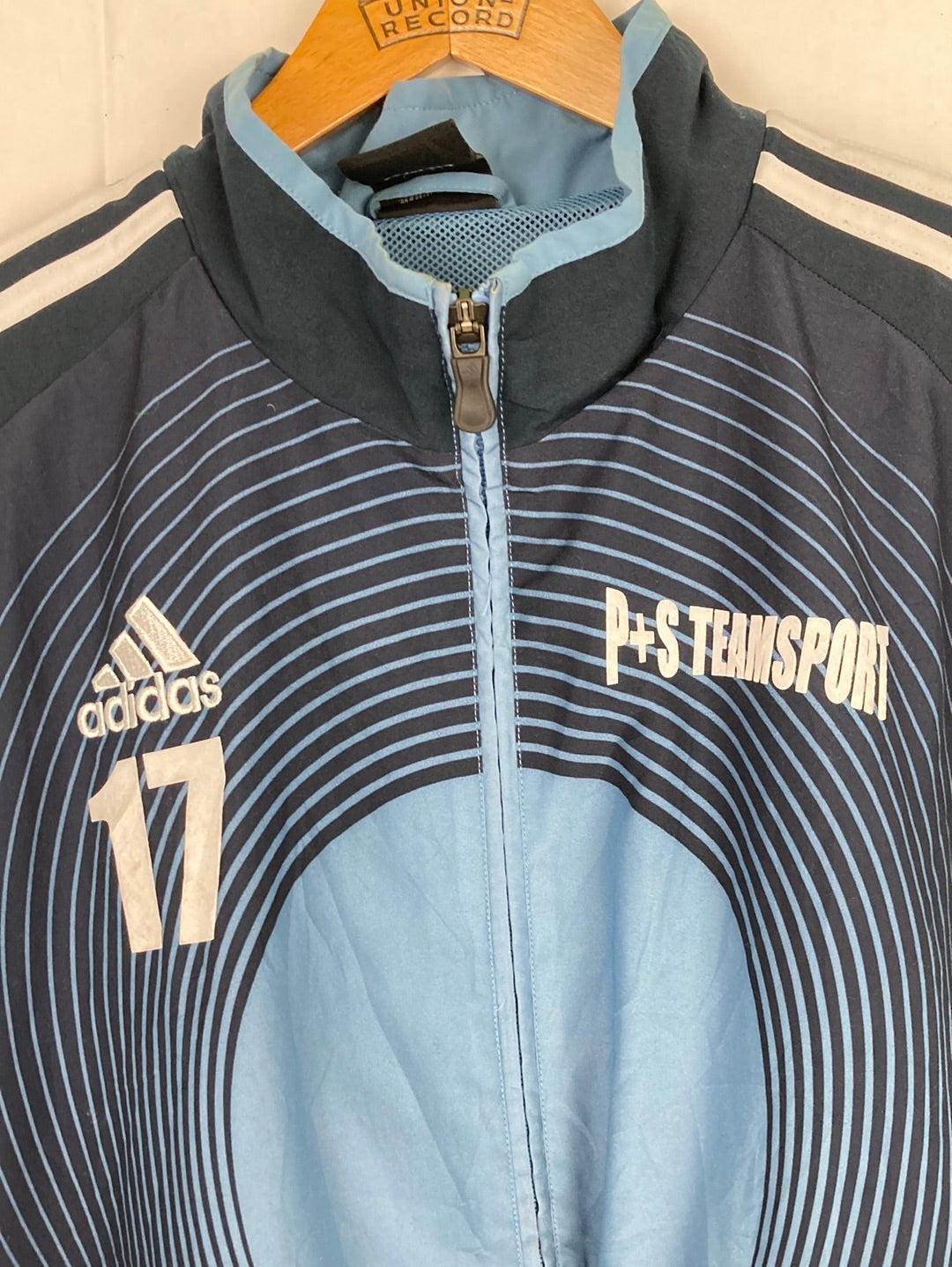 Adidas Trainingsjacke (XL)
