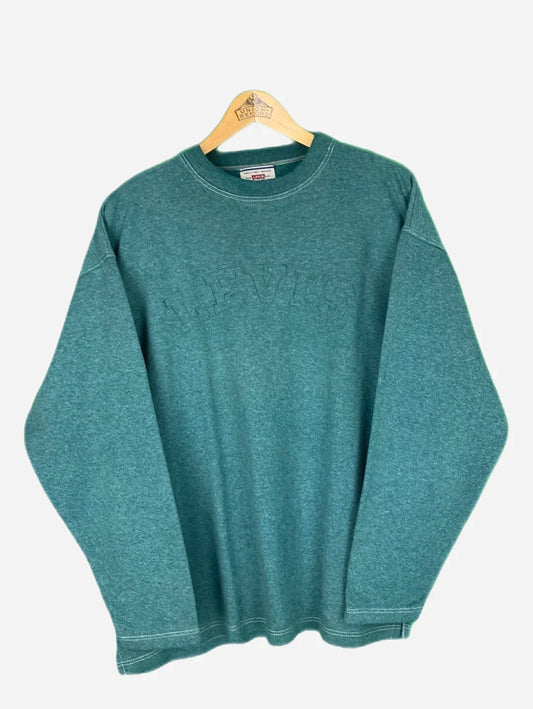 Levi‘s Sweater (XL)