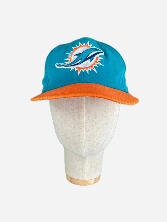 New Era Miami Dolphins Cap