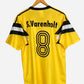 Adidas Borussia Dortmund Trikot (XL)