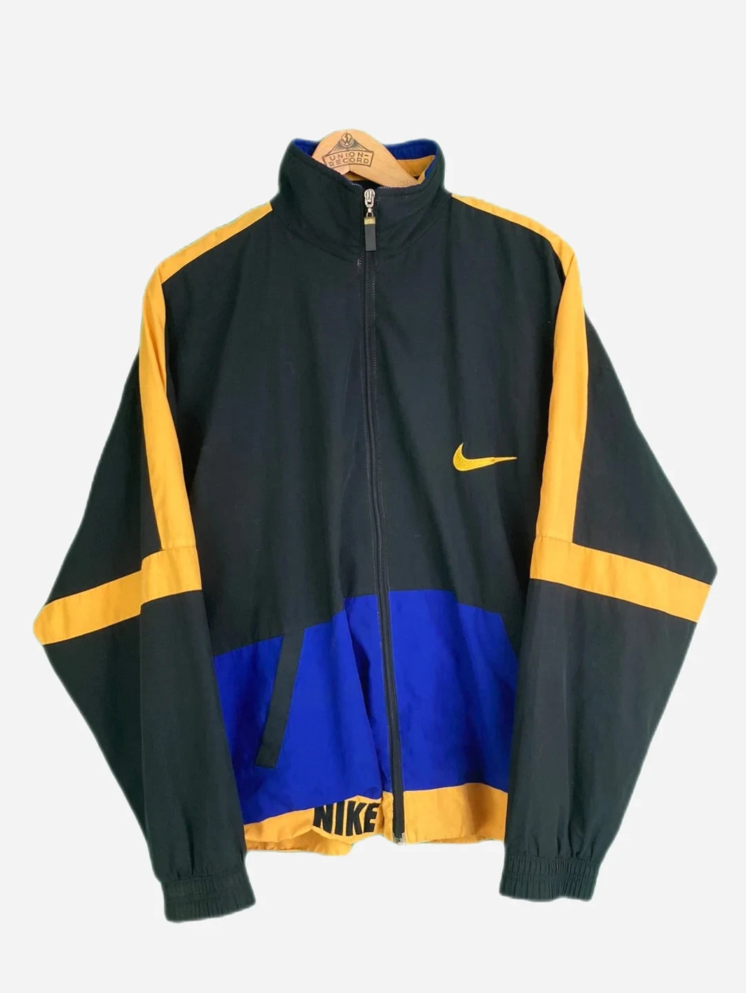 Nike Trainingsjacke (L)