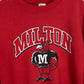 „Milton“ College Sweater (M)