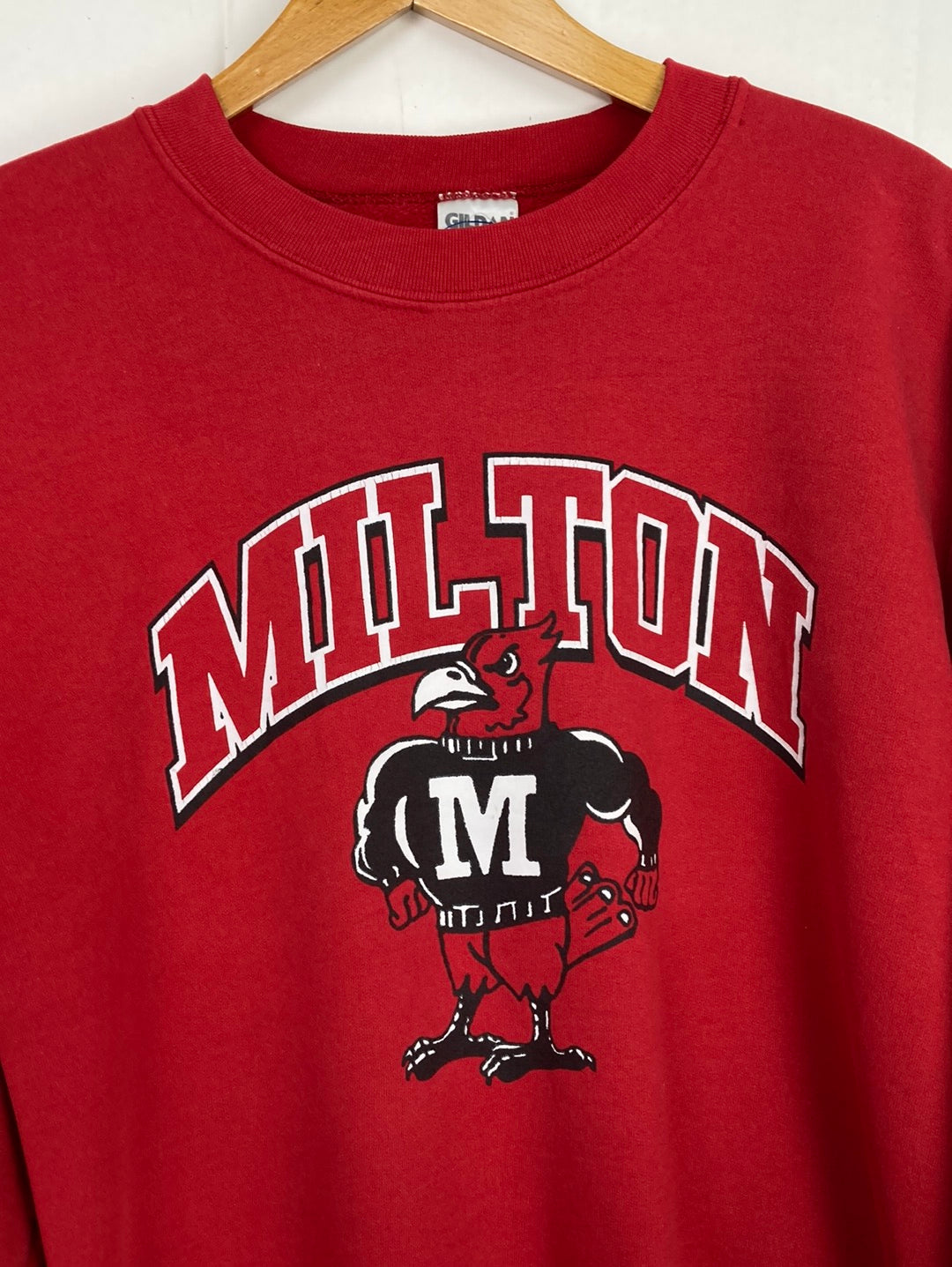 „Milton“ College Sweater (M)