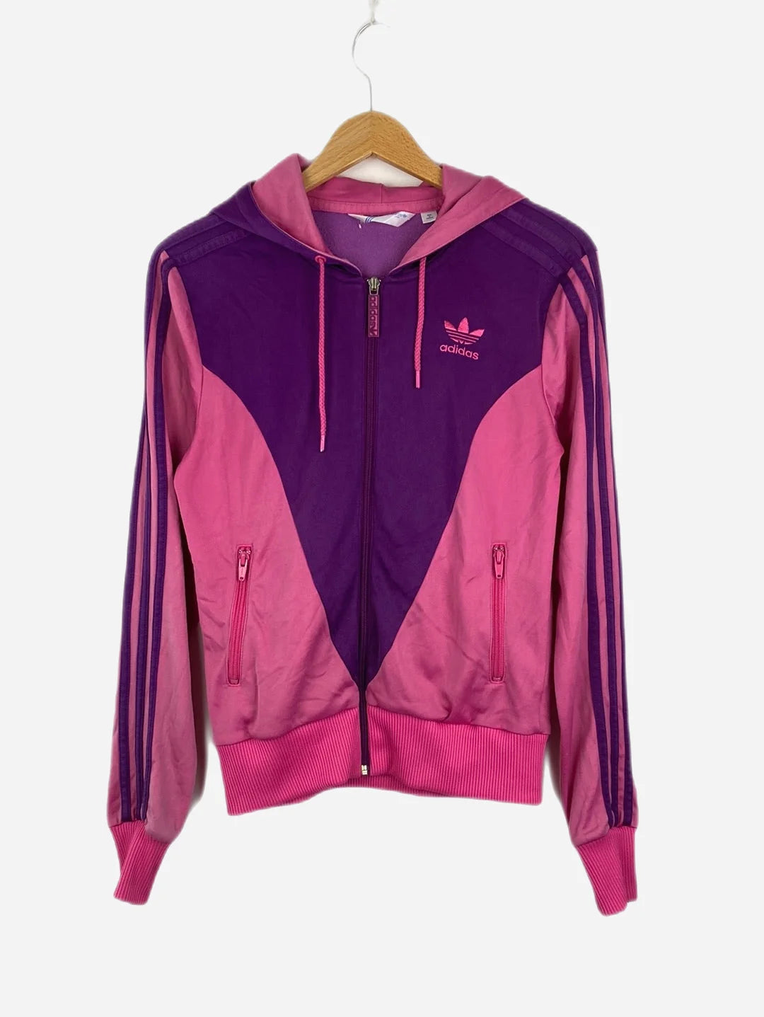 Adidas Trainingsjacke (XS)