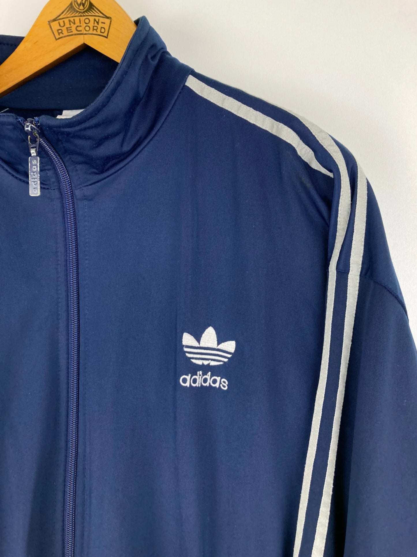 Adidas Trainingsjacke (XL)