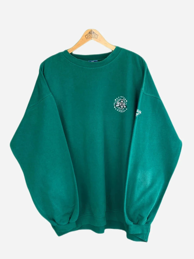 Reebok Borussia Mönchengladbach Sweater (XXL)