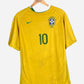 CBF Brasilien Trikot (XL)