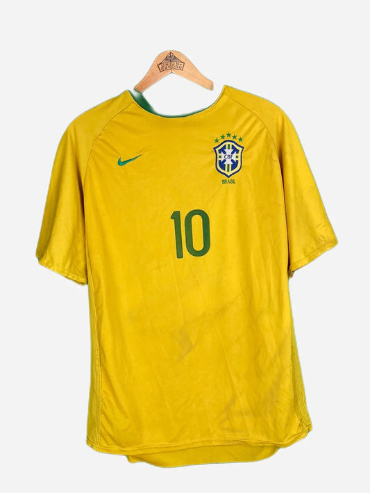 CBF Brasilien Trikot (XL)