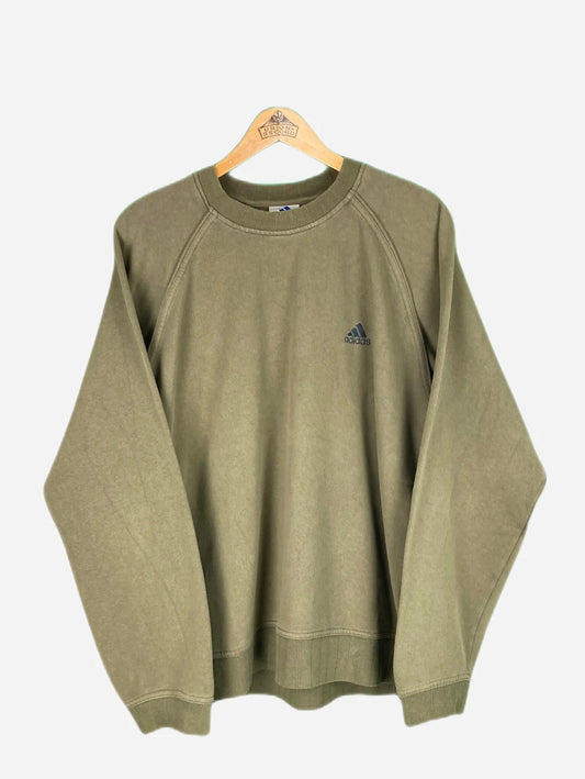 Adidas Sweater (L)