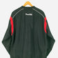 KooGa Wicklow Rugby Club Windbreaker (L)