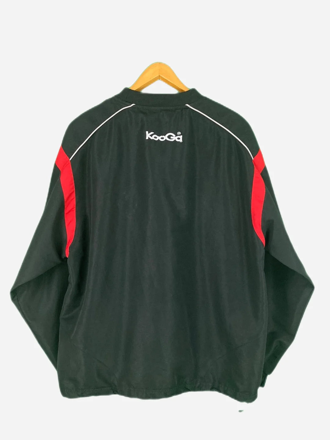 KooGa Wicklow Rugby Club Windbreaker (L)