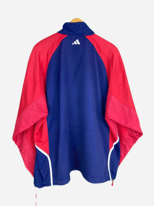 Adidas Trainingsjacke (L)