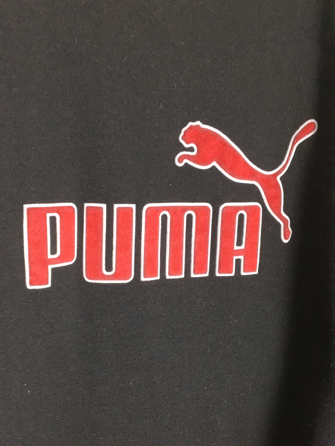 Puma Sweater (S)