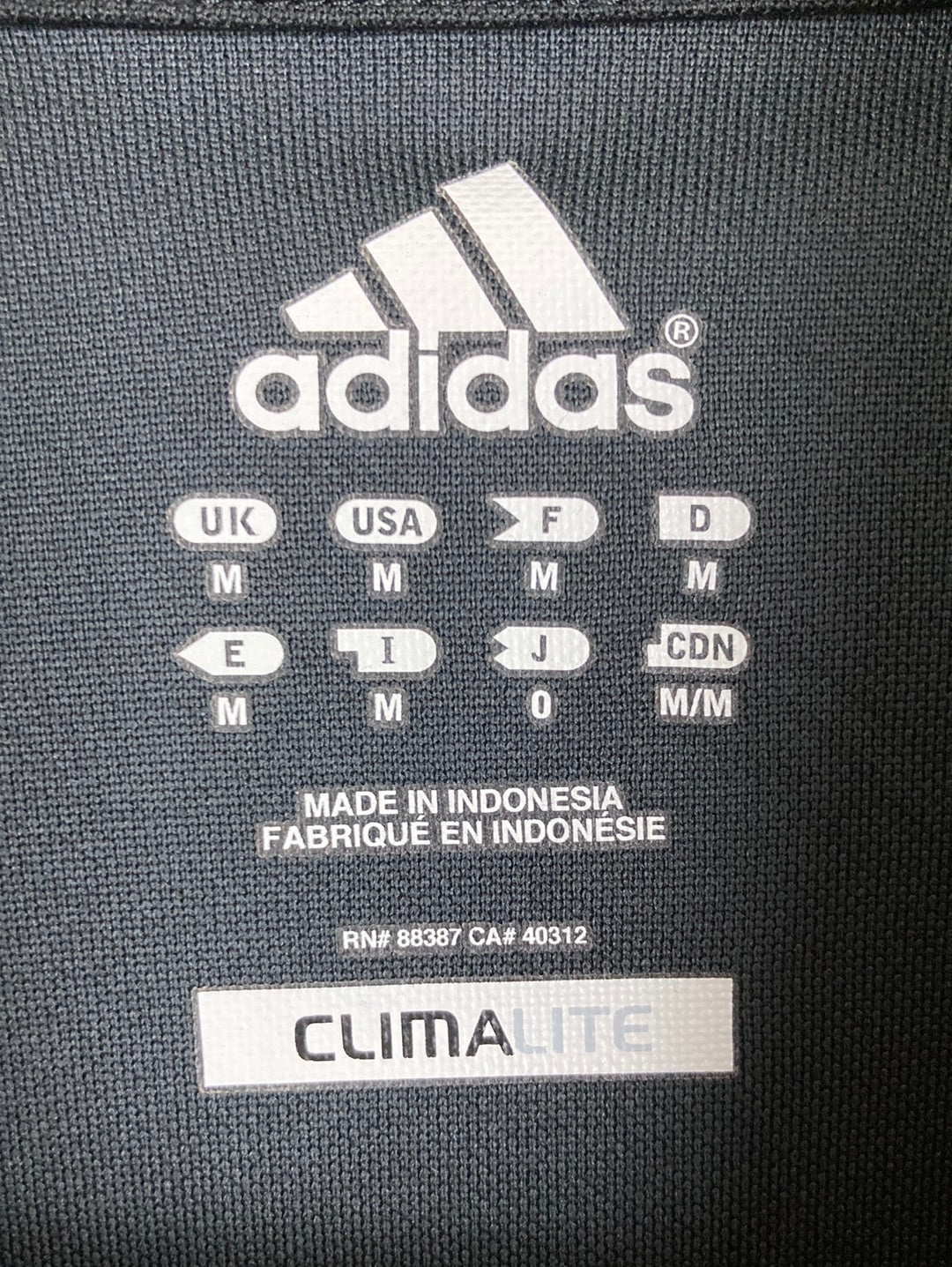 Adidas Trikot (M)