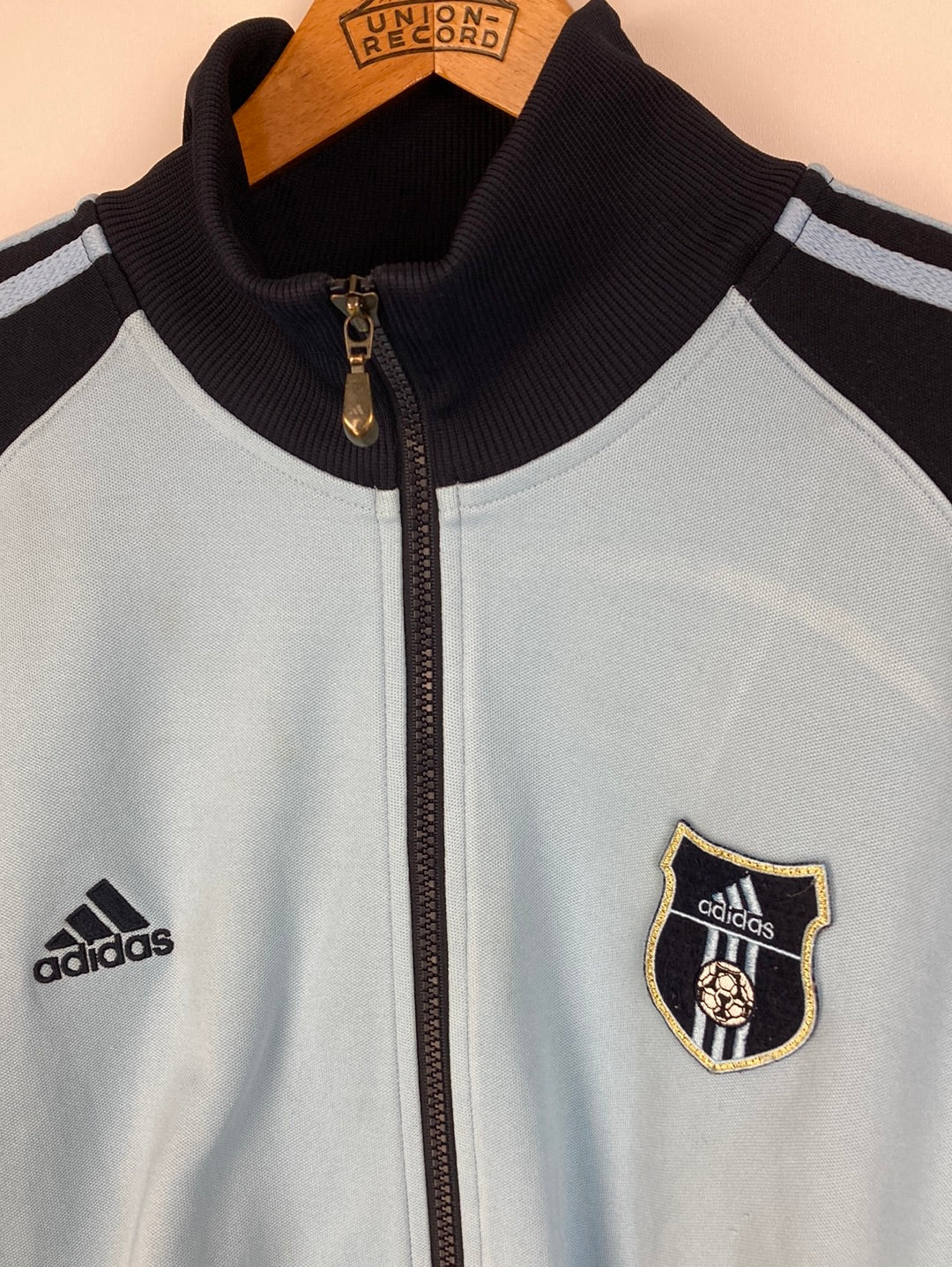 Adidas Trainingsjacke (XL)