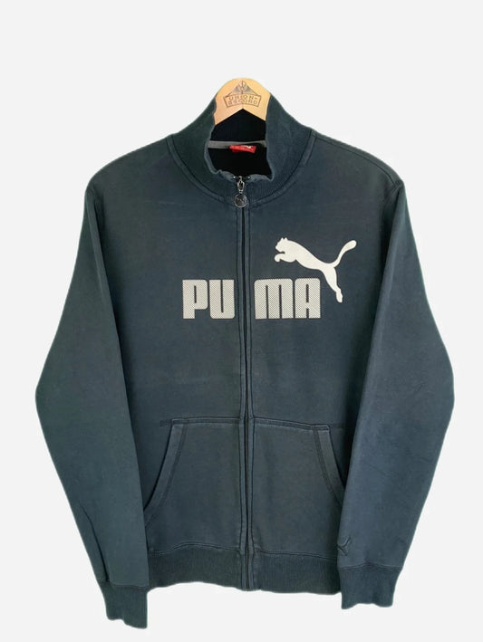 Puma Trainingsjacke (M)