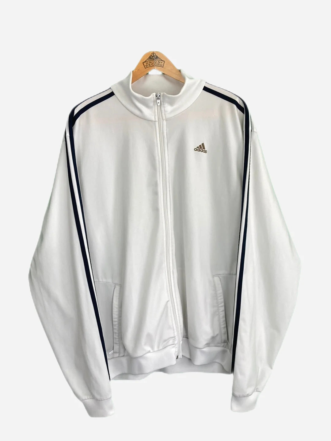 Adidas Trainingsjacke (XL)