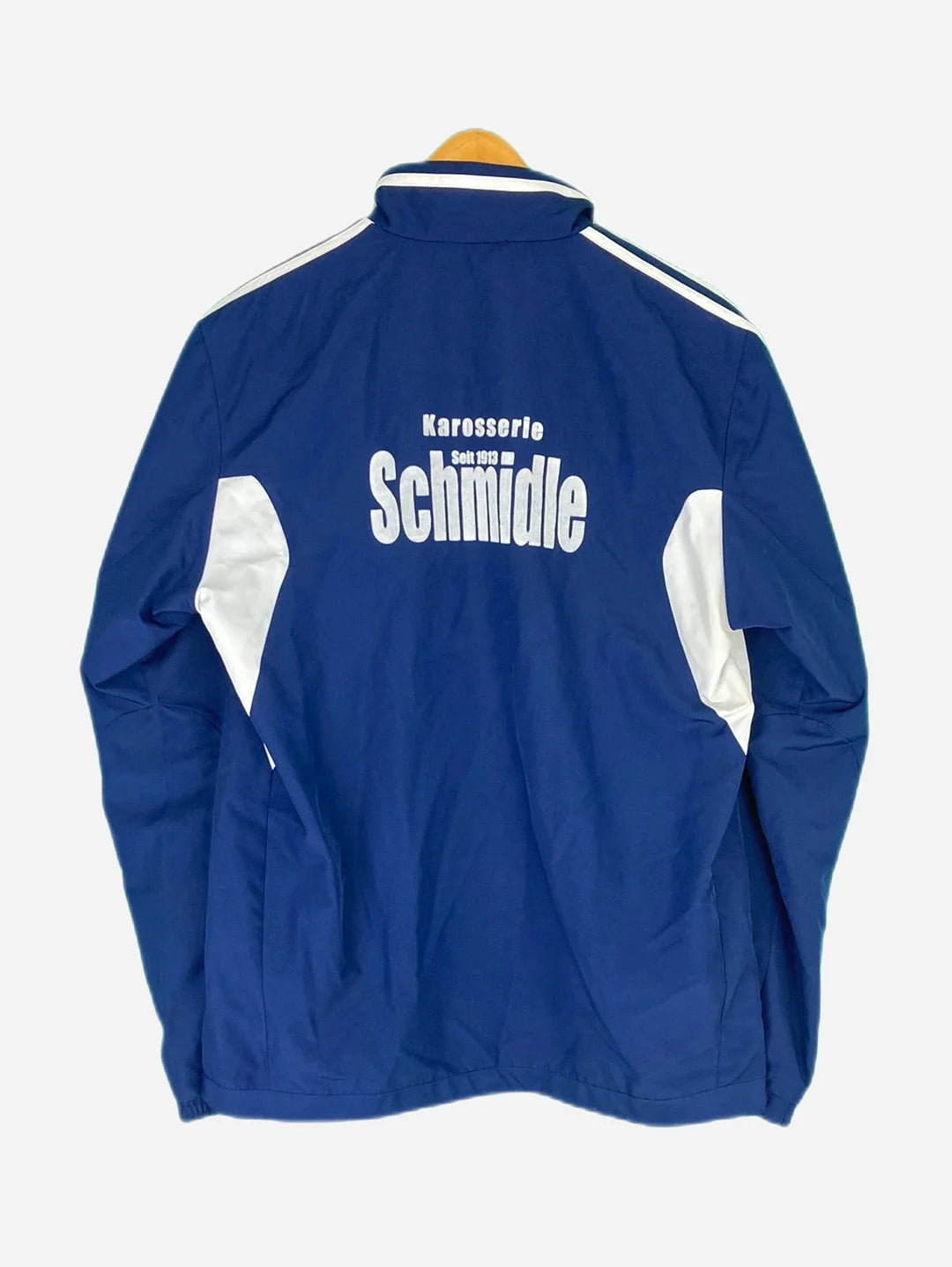 Adidas Trainingsjacke (S)