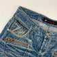 Cipo&Baxx Jeans 34/34 (XL)