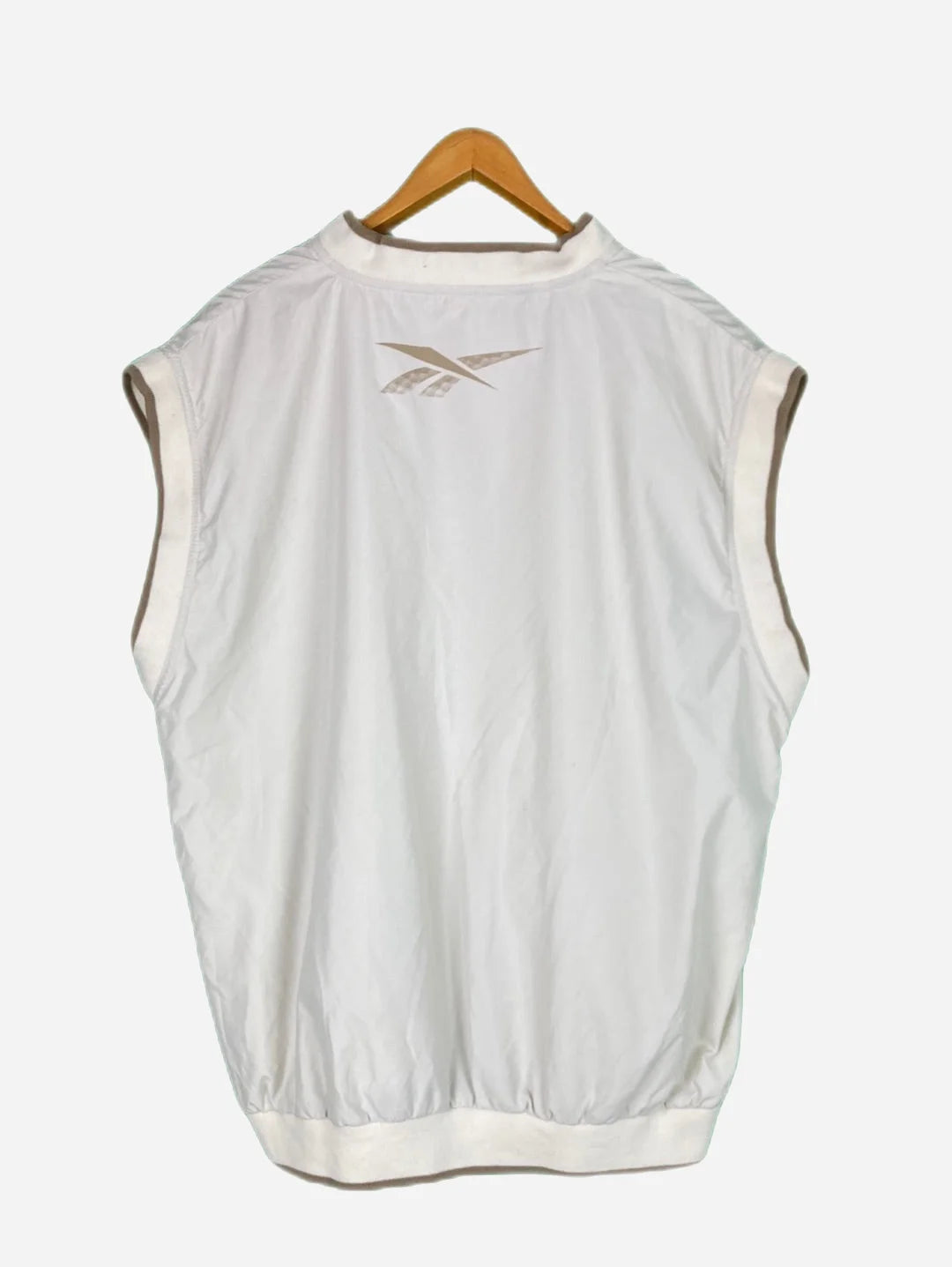Reebok Windbreaker Weste (L)