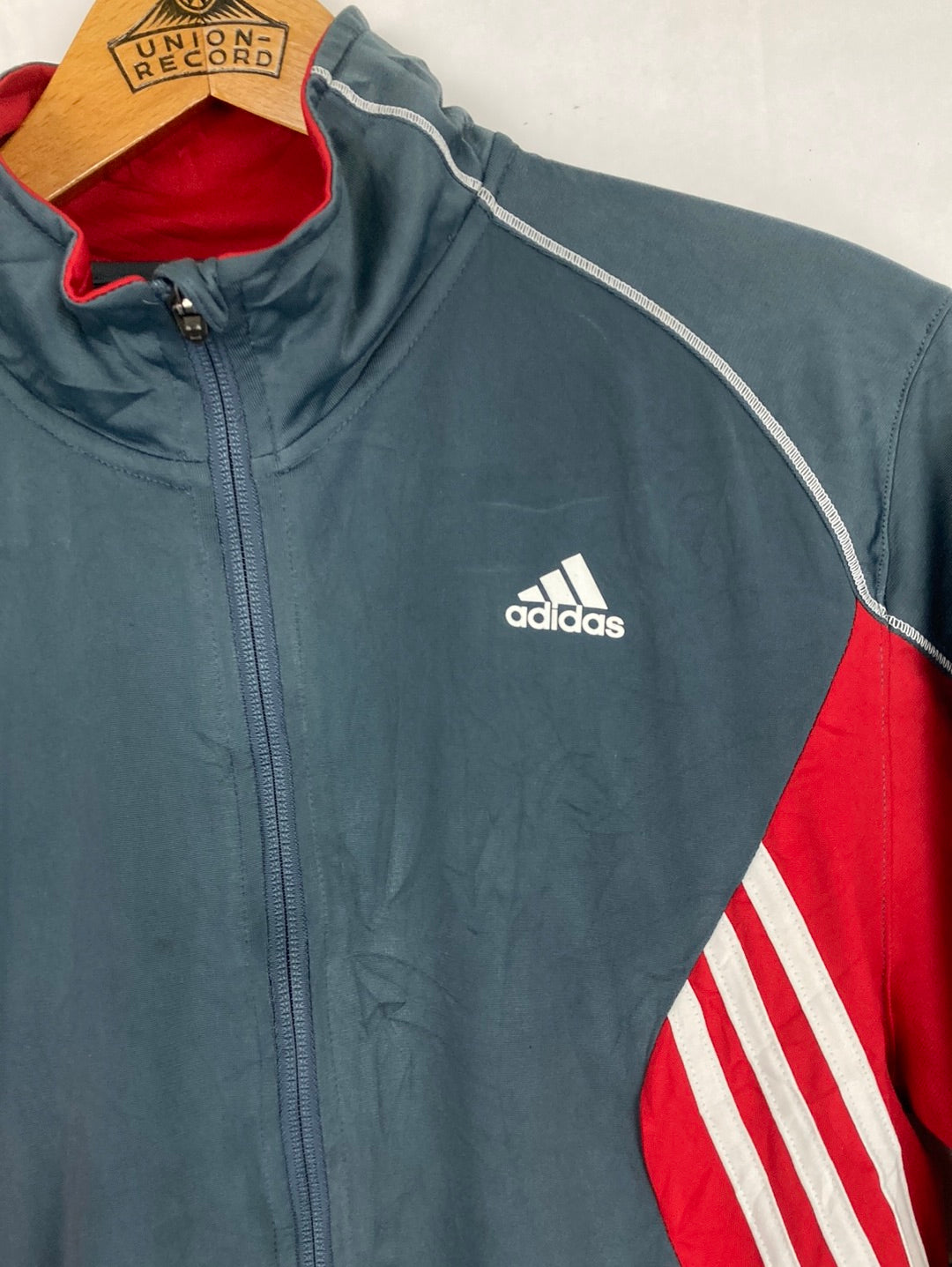 Adidas Trainingsjacke (L)