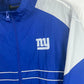 NFL New York Trainingsjacke (XL)