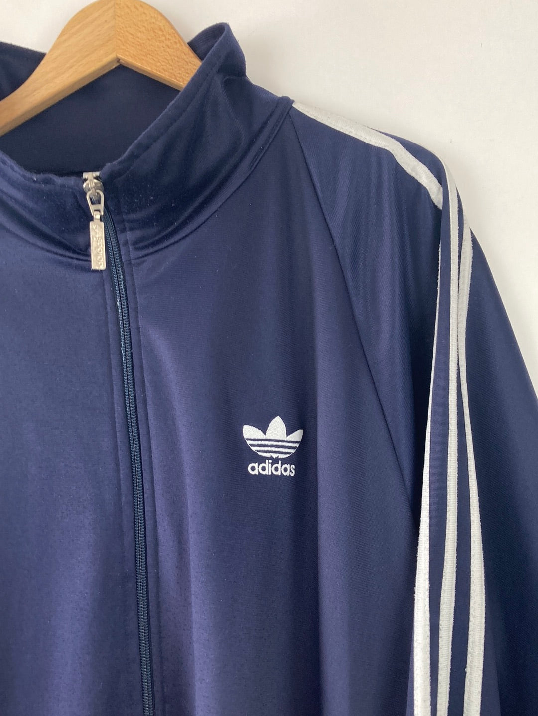 Adidas Trainingsjacke (XL)