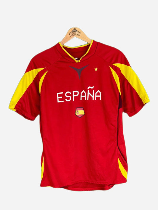 Spanien Trikot (M)