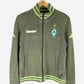 Kappa Werder Sweat Jacke (S)