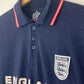 England Admiral Polo Shirt (M)