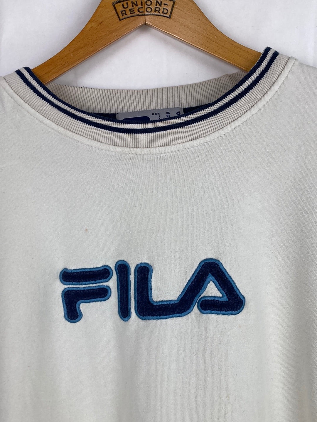 Fila Sweater (L)