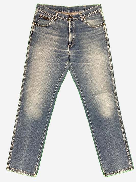 Wrangler Jeans 34/34 (XL)