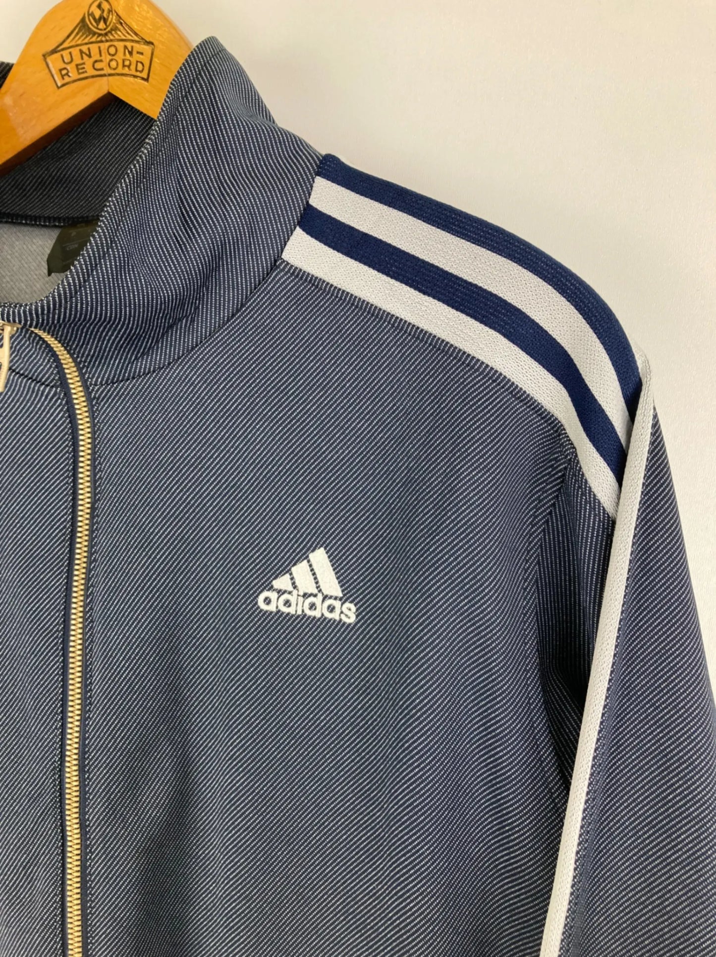 Adidas Trainingsjacke (XL)