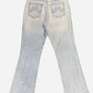 mergler Jeans 31/32 (L)