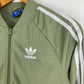 Adidas Trainingsjacke (S)