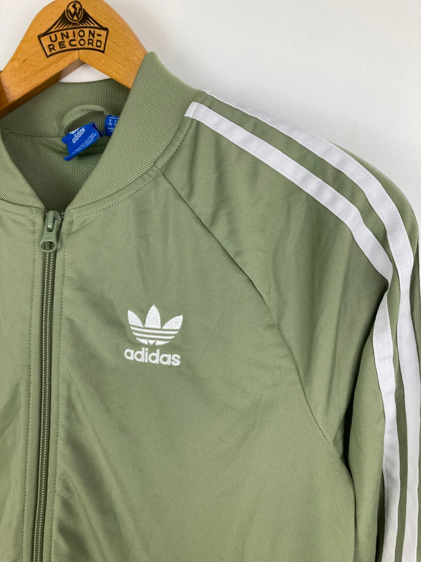 Adidas Trainingsjacke (S)